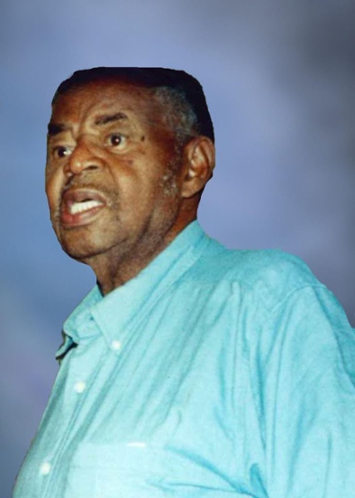 Tommie Lee Thomas Profile Photo