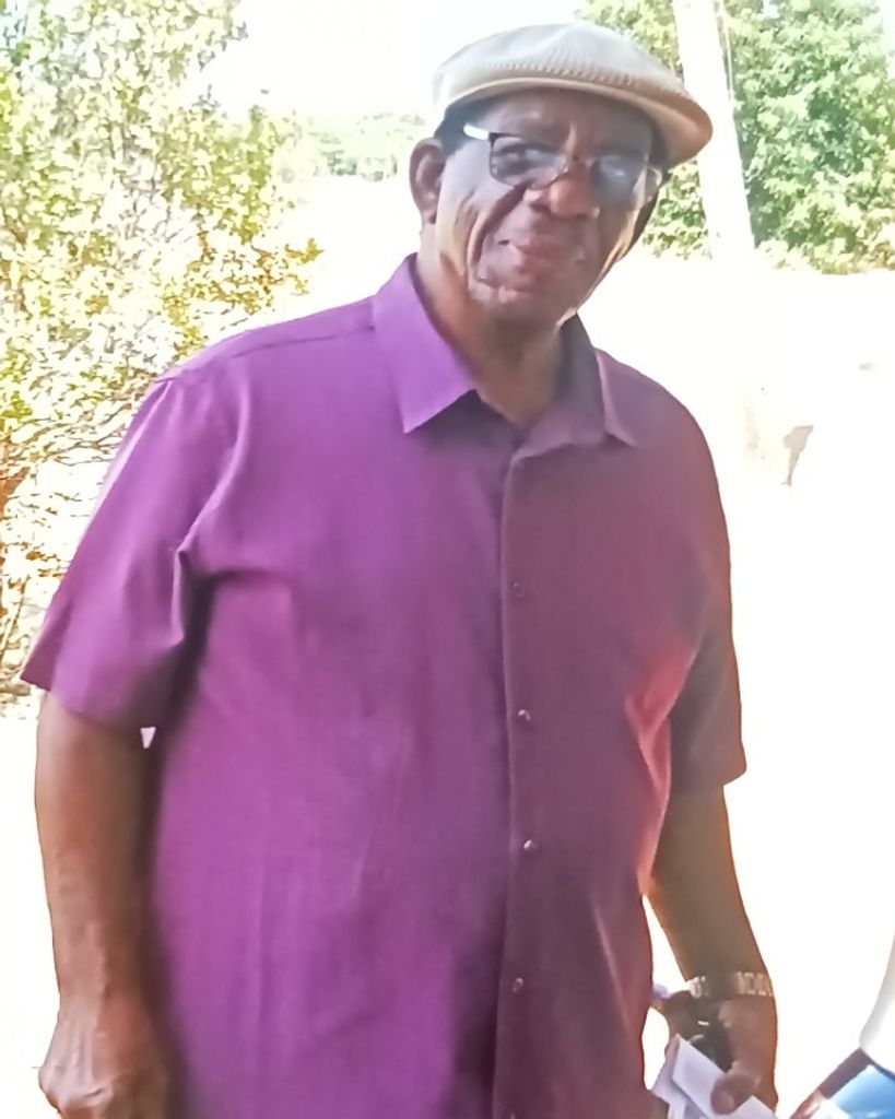 LOUIS CALVIN BONNER