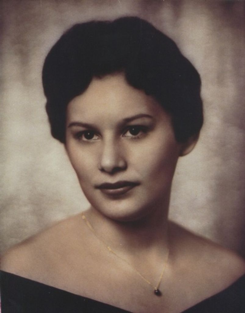 Alice Carolina Mitchell-Conklin