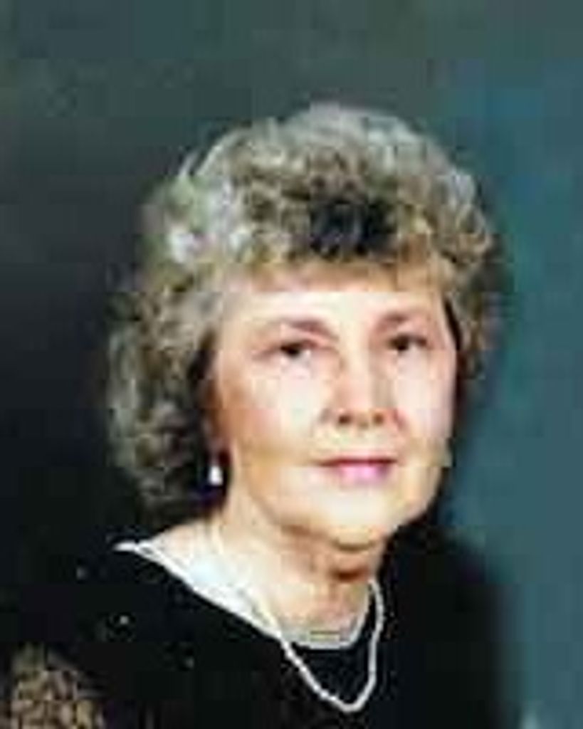 Gayle Dumas Craighead