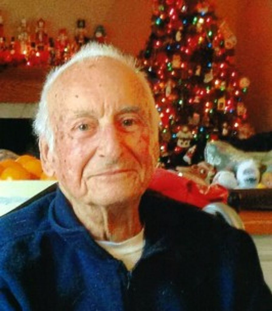 Louis Defrancesco