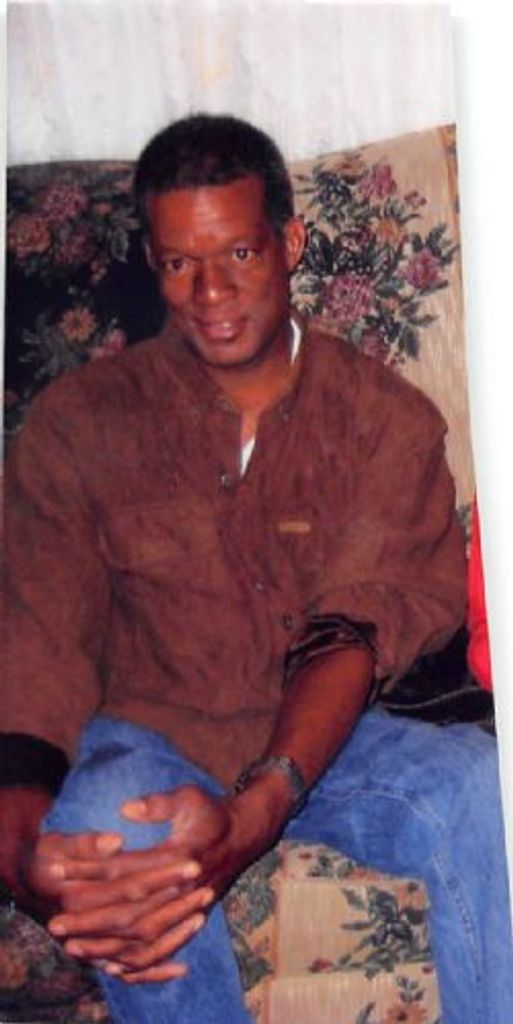 Marvin Ellis Profile Photo