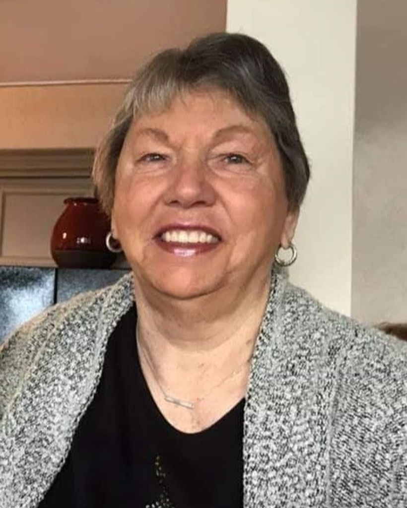 Mary Jean Anderson Profile Photo