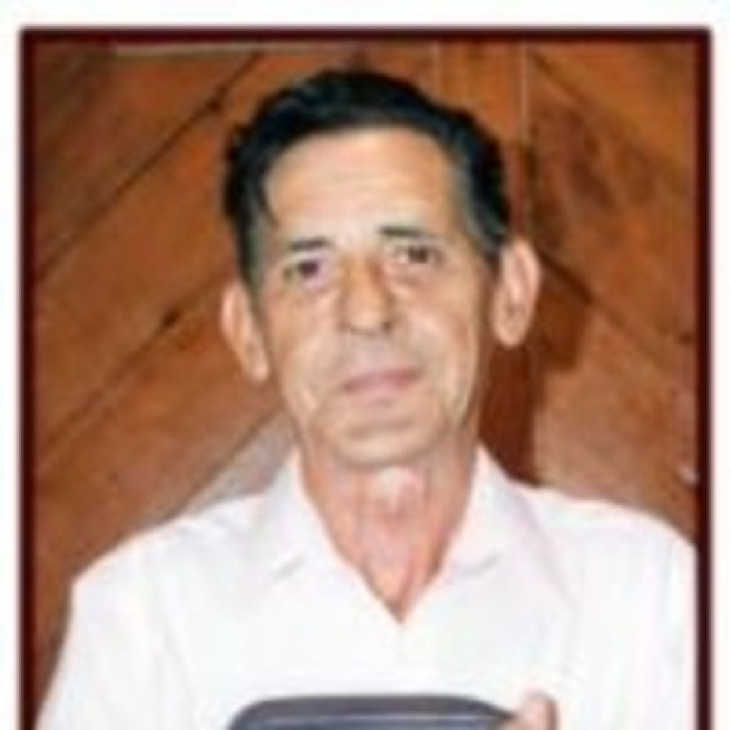 Rev. Caleb Sizemore