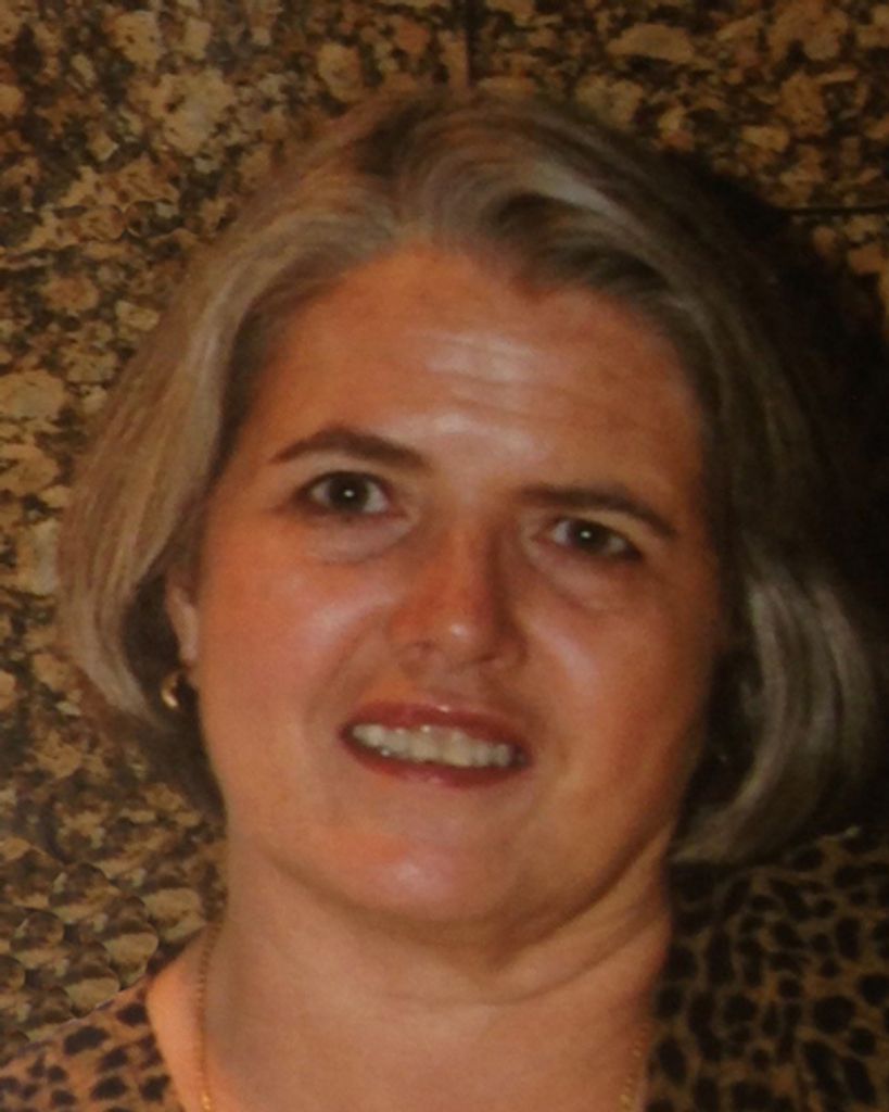 Tina S. Woods
