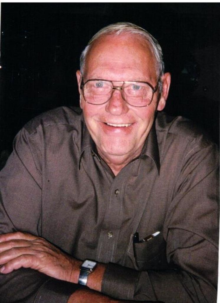 Harley Vern Coen