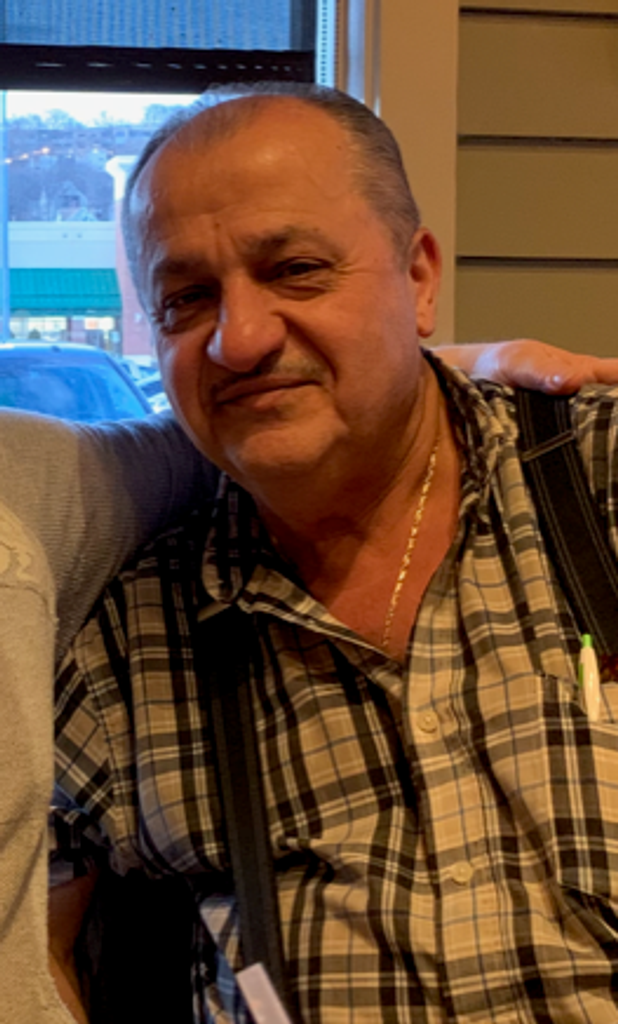 Murteza Shira Profile Photo