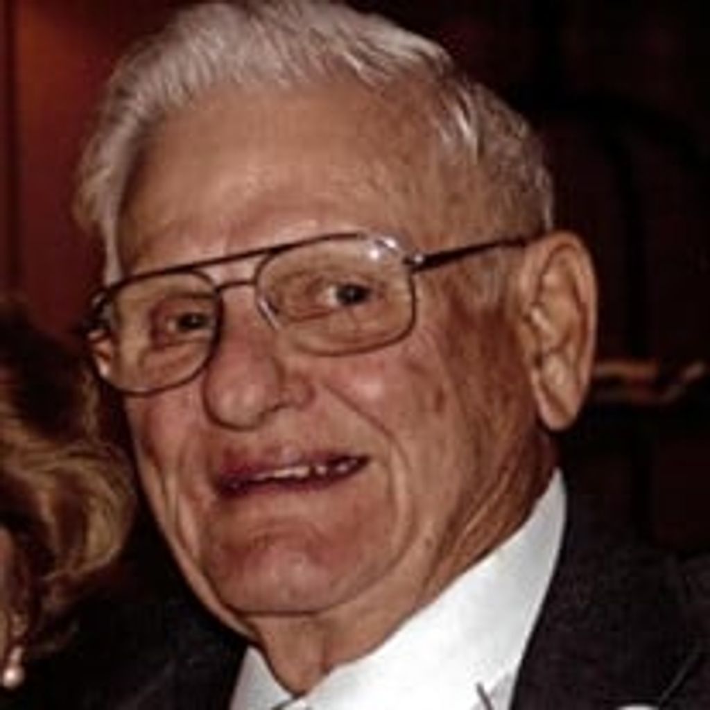 Gene Paul Champagne Profile Photo