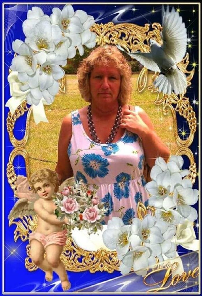 Brenda Harvey Profile Photo