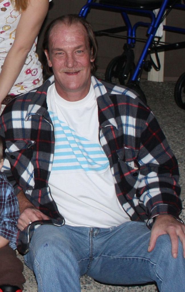 Russell Chappell Profile Photo