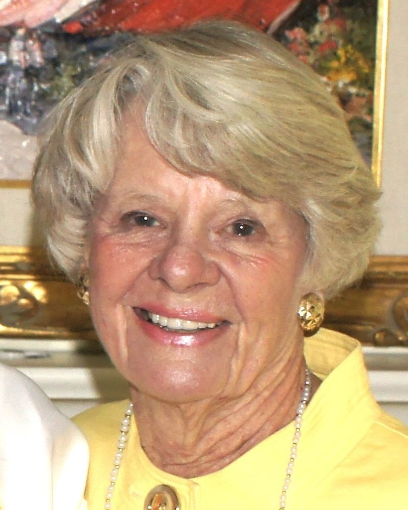 Barbara Louise Tinsman Profile Photo