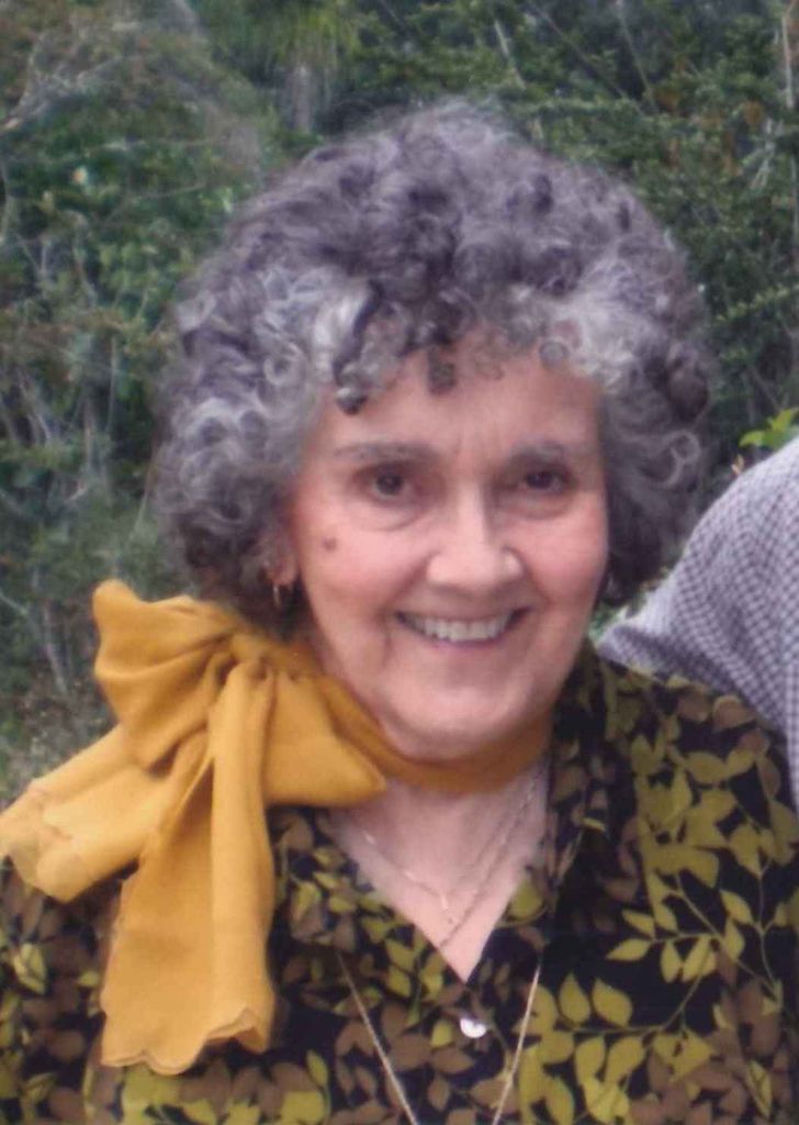 Janet Lou Spear