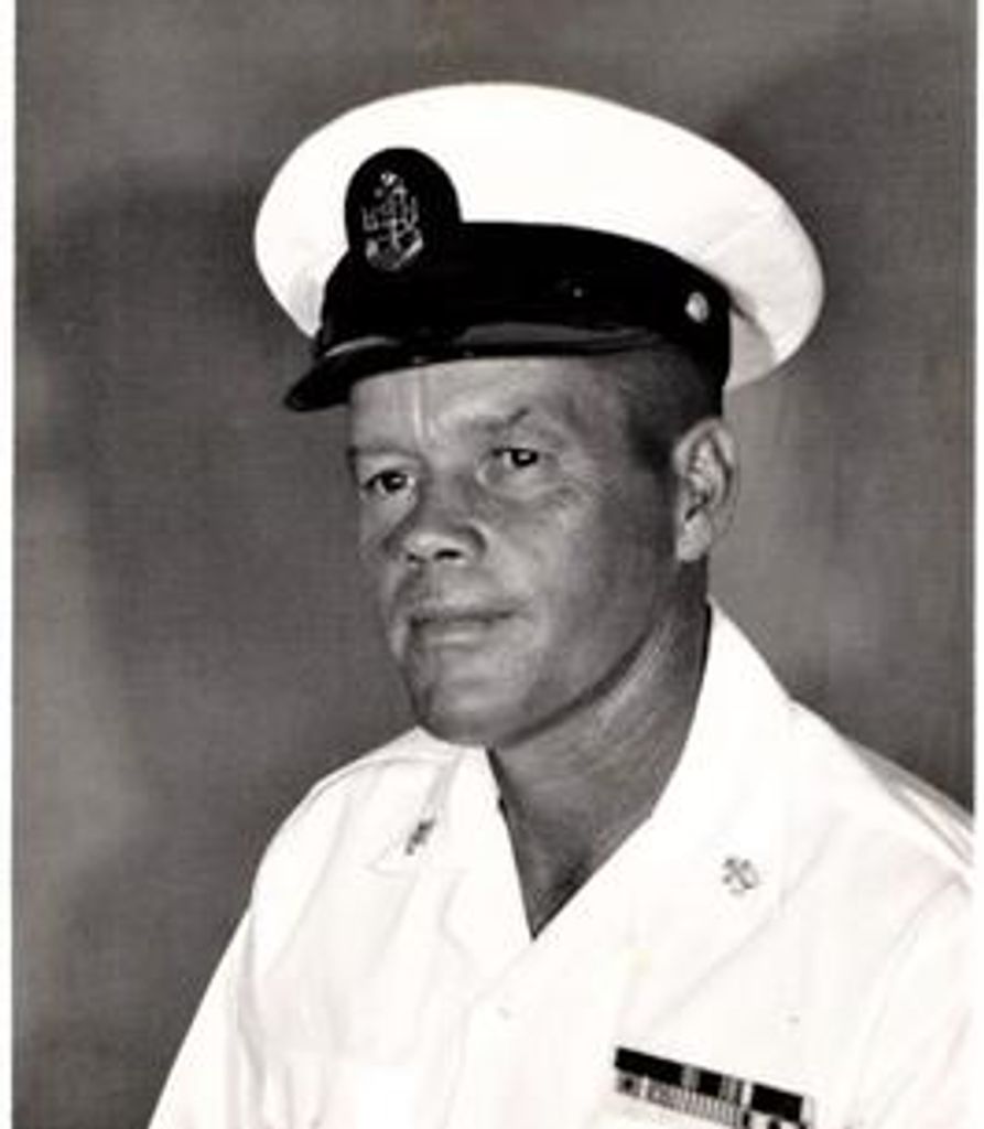 Henry Guy Helms