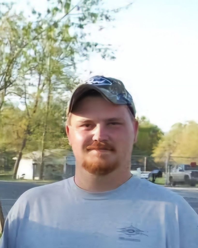 Shane Mayo Nay Jr.