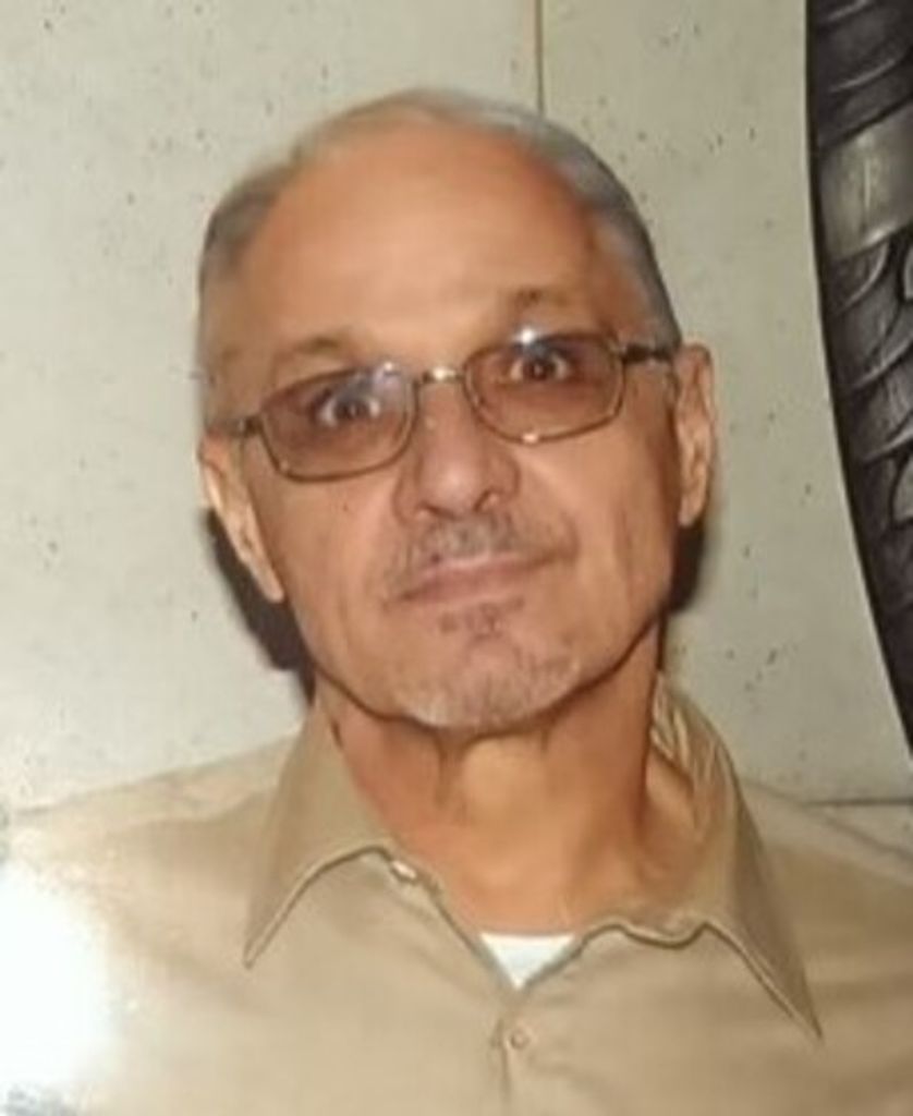 Gary Charles Lauber Profile Photo