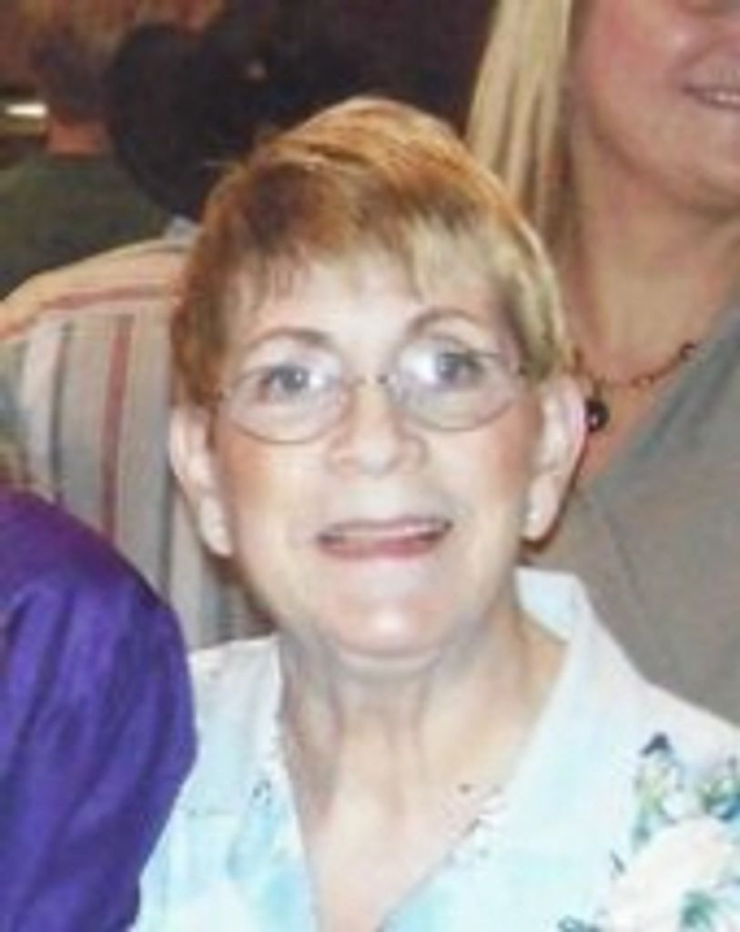 Peg Leonarduzzi Profile Photo