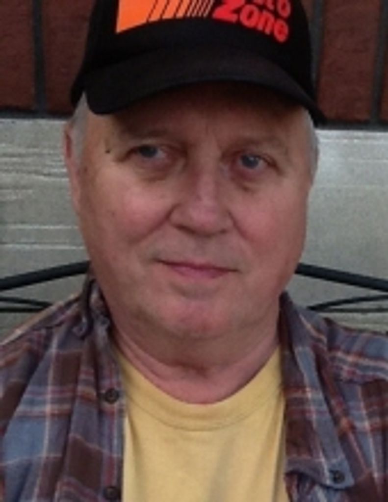 John William Royer Profile Photo