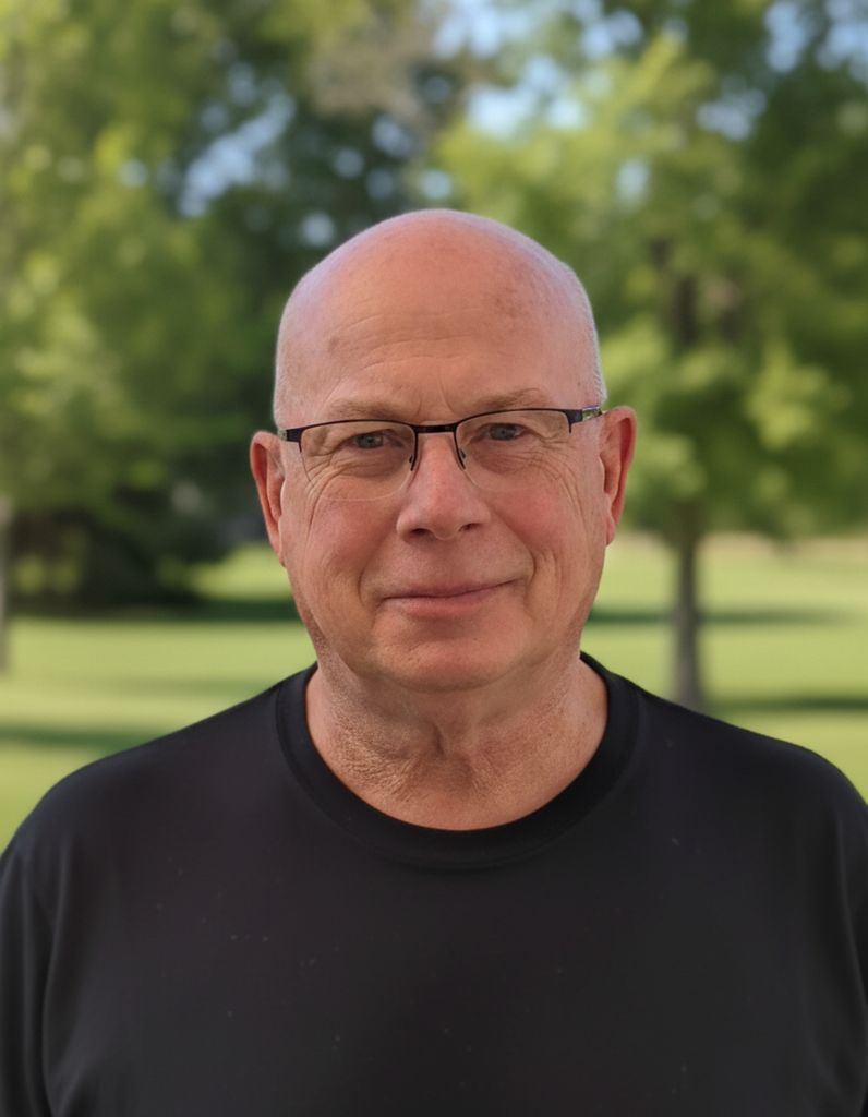 Robert "Bob" Keith McMitchell Profile Photo