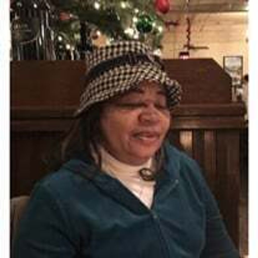 Laura A. Pratt Profile Photo