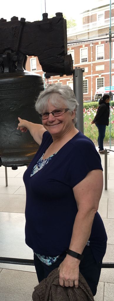Joanne O'Brien Profile Photo