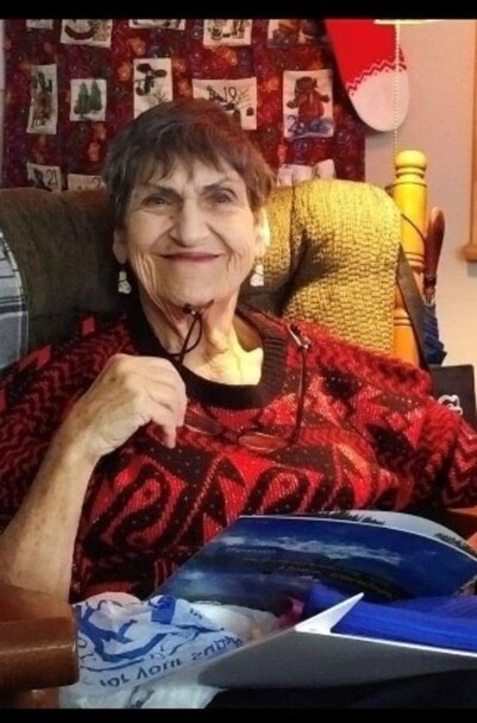 Janie Penrose Profile Photo