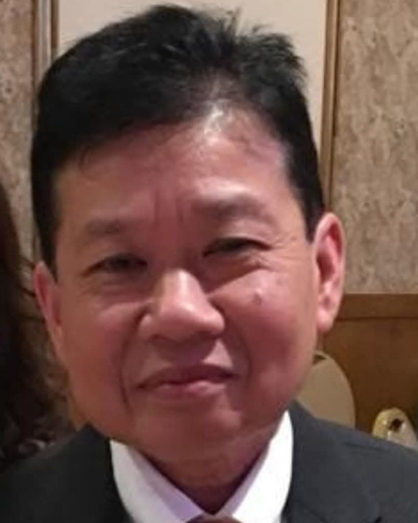 Hongthong Luangsouphom Profile Photo