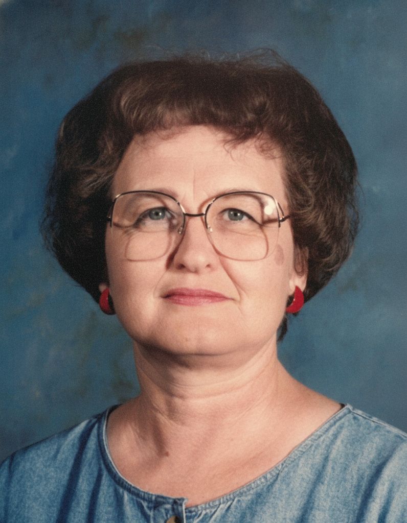 Doris Jean Schwausch Profile Photo