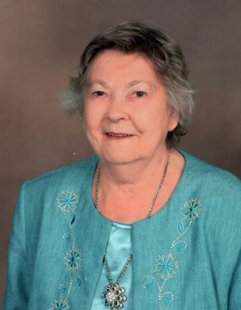 Rosella E. Rogge Profile Photo