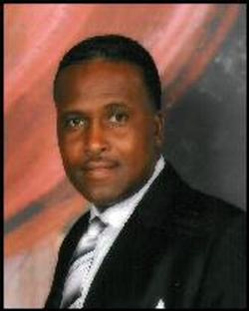 Gerald Wayne Wilson