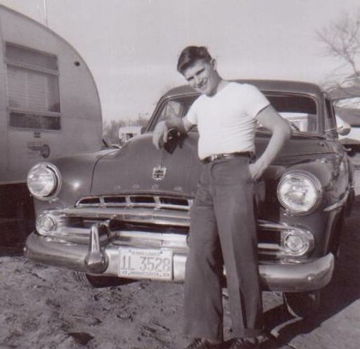 Ronald Merle Paine photo gallery thumbnail 35 of 91