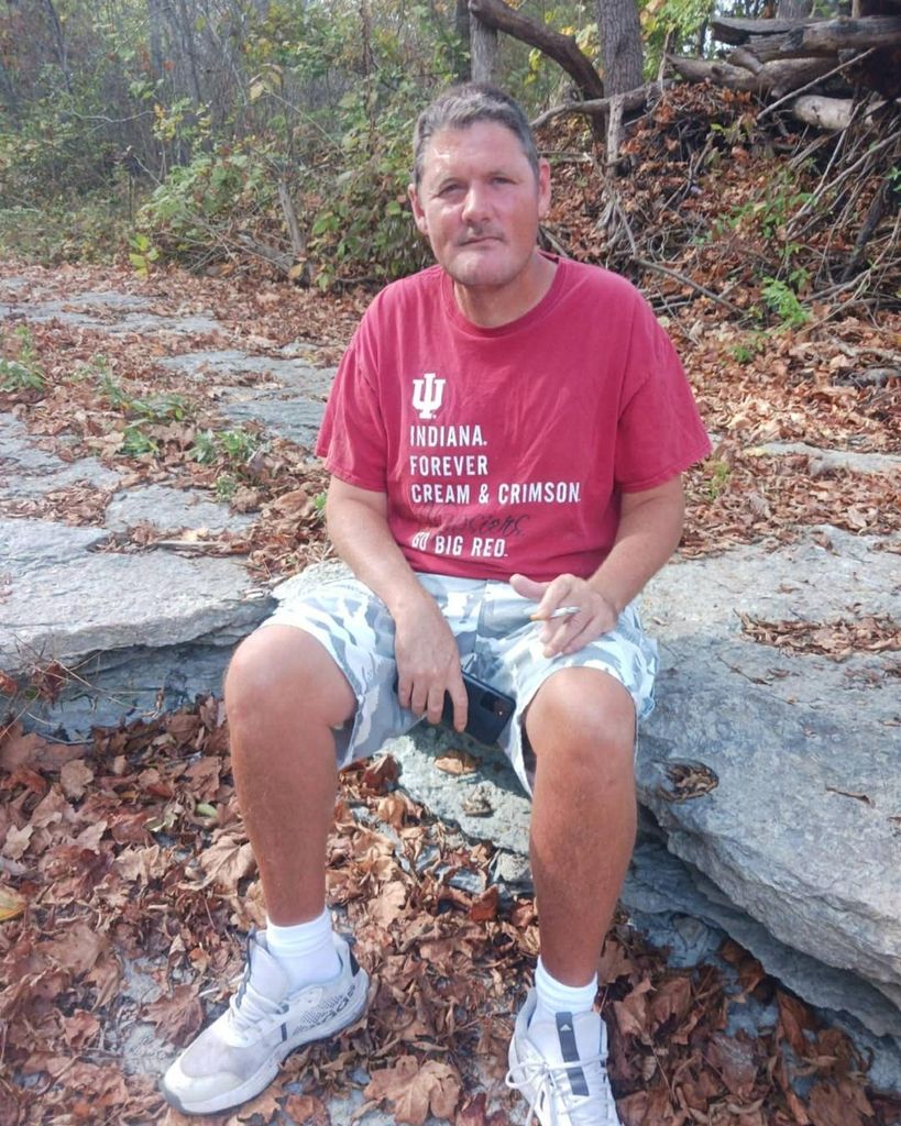 Christopher Shawn Smith Profile Photo