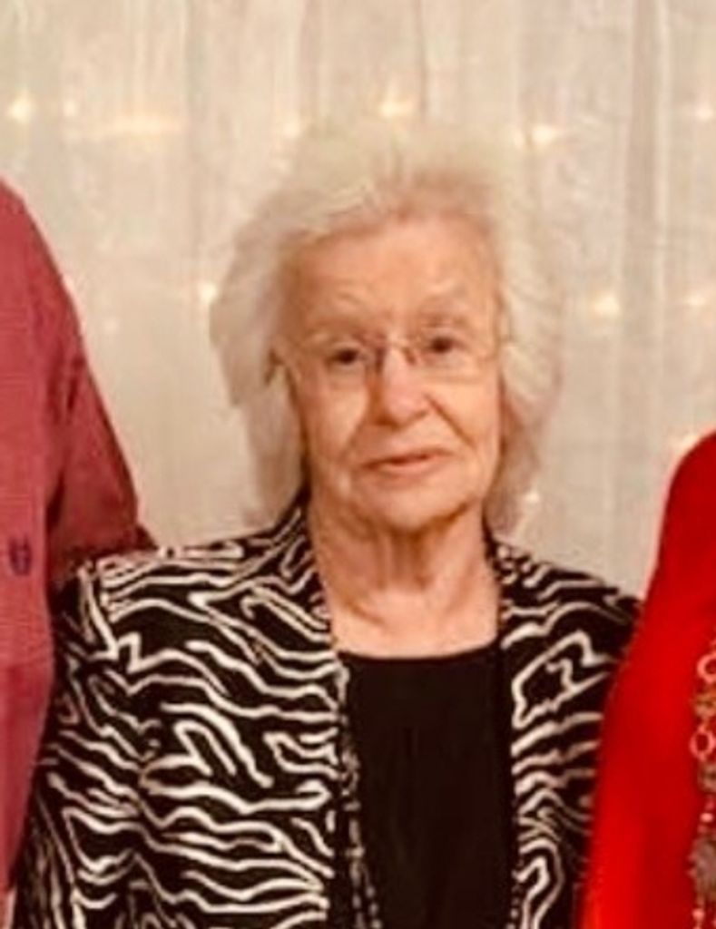Eva J. Brigman
