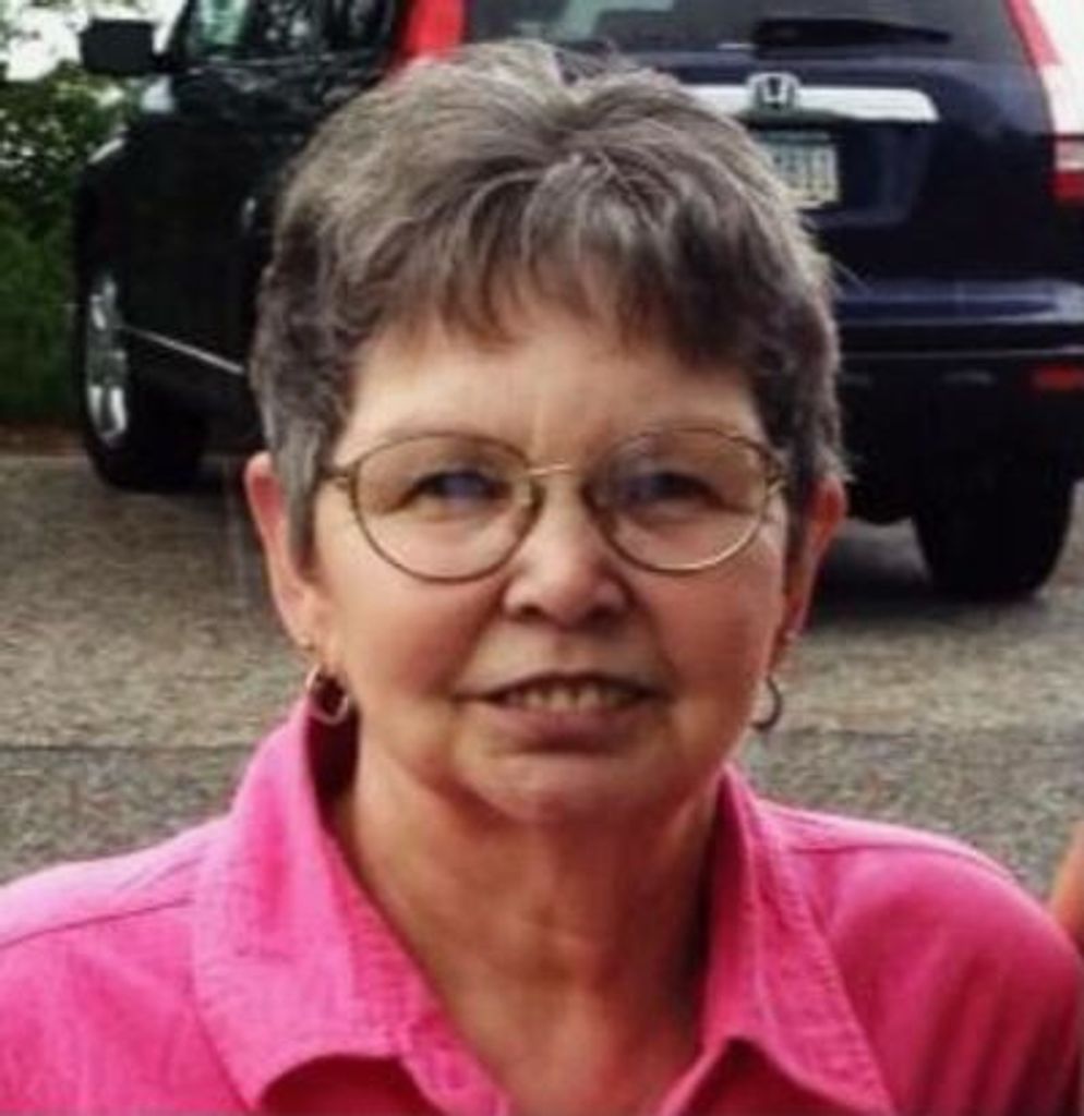 Linda M. Smith Profile Photo
