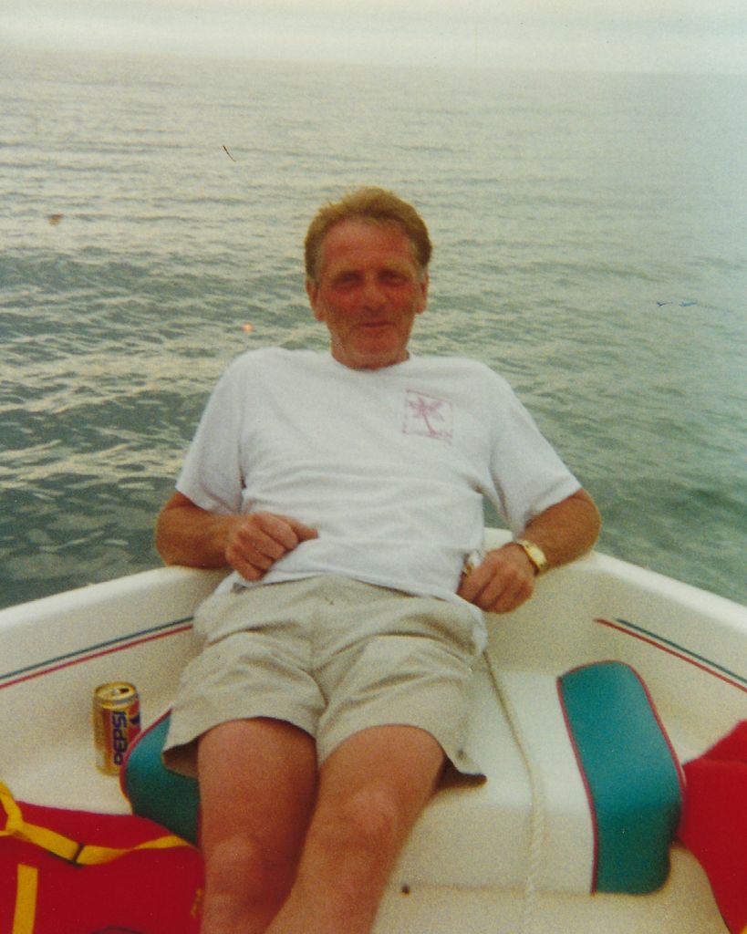 Thomas E. McGinnis, Jr.