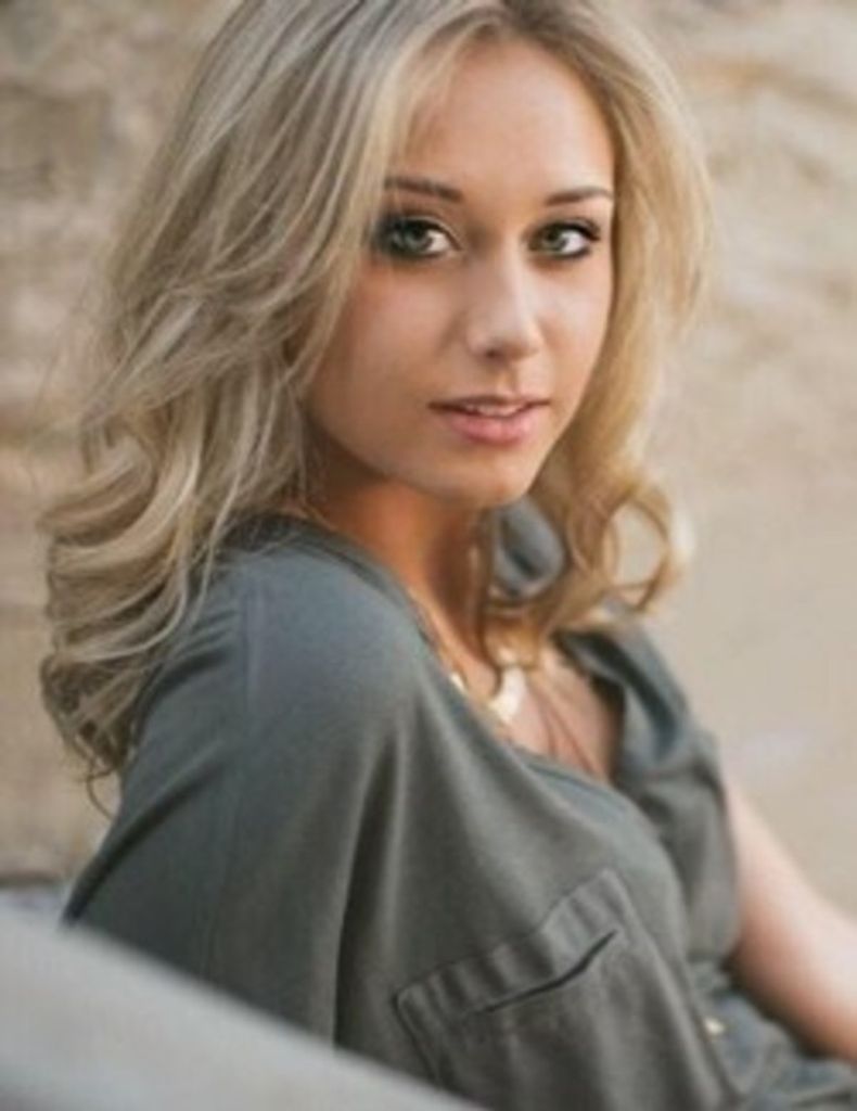 Megan Leigh Tilton