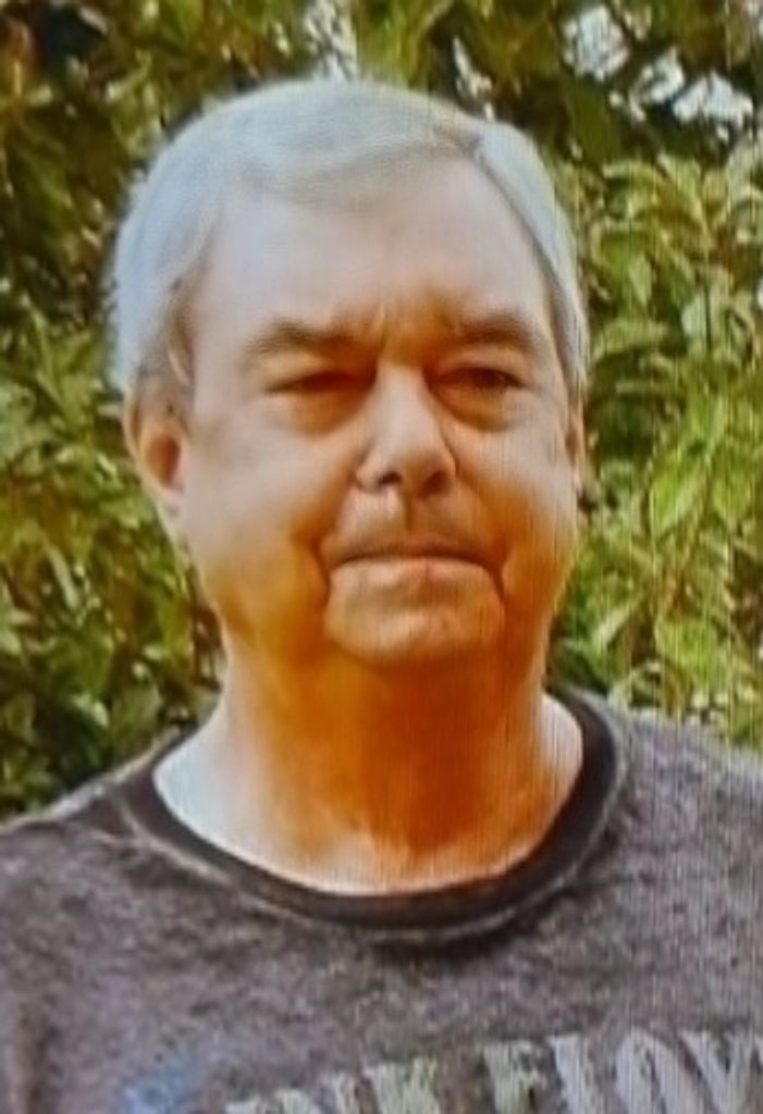 Steven Lee Goodman