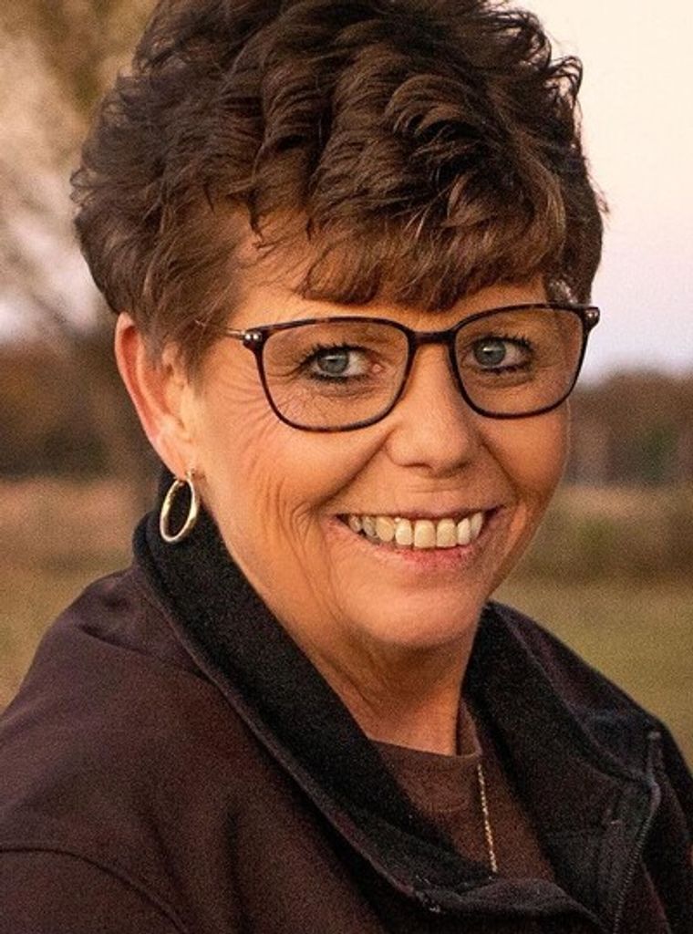 Sherrie Denise Pebworth