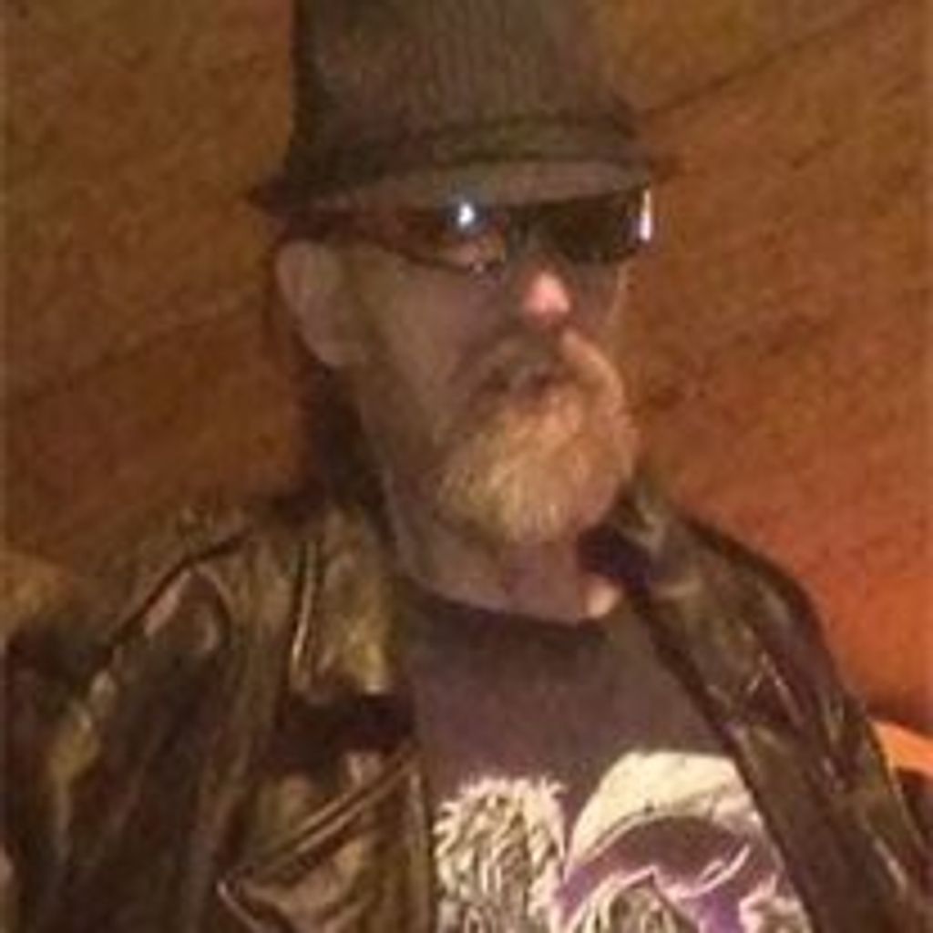 Richard Wood Profile Photo
