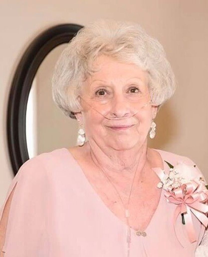 Frances Gayle Wray Ayers Profile Photo