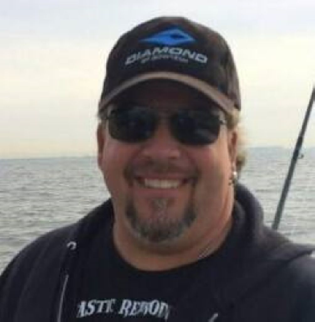 Samuel J Mccall Profile Photo