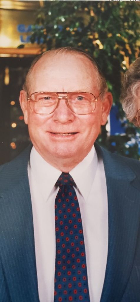 Daryl Robert Heldberg Profile Photo