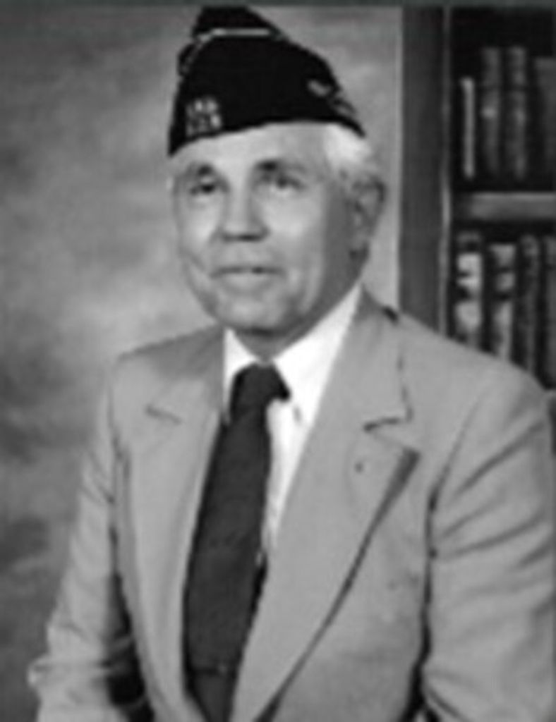 Robert Henry Showalter, Sr.
