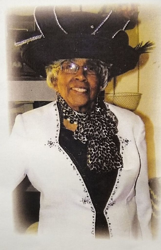 Annie Jordan Buie Profile Photo