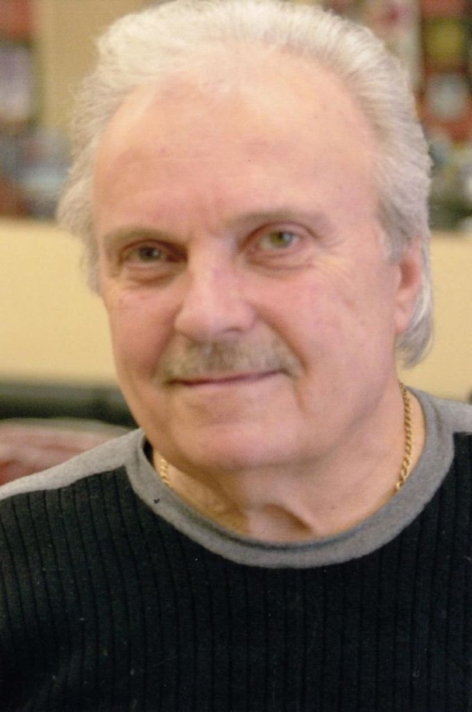 Terry (Tarquinio) Andrea Defidelibus