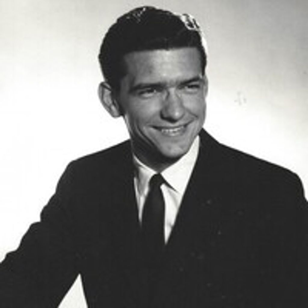 William Dean Burk