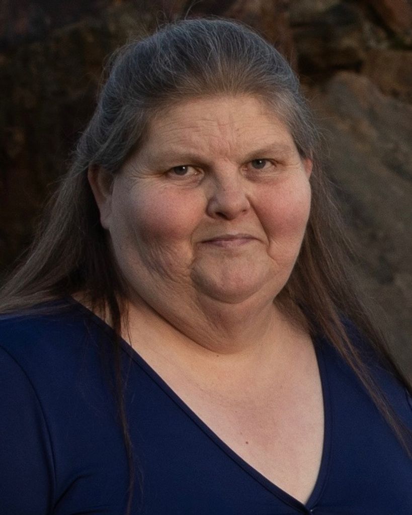Rachel Callaway Baggett