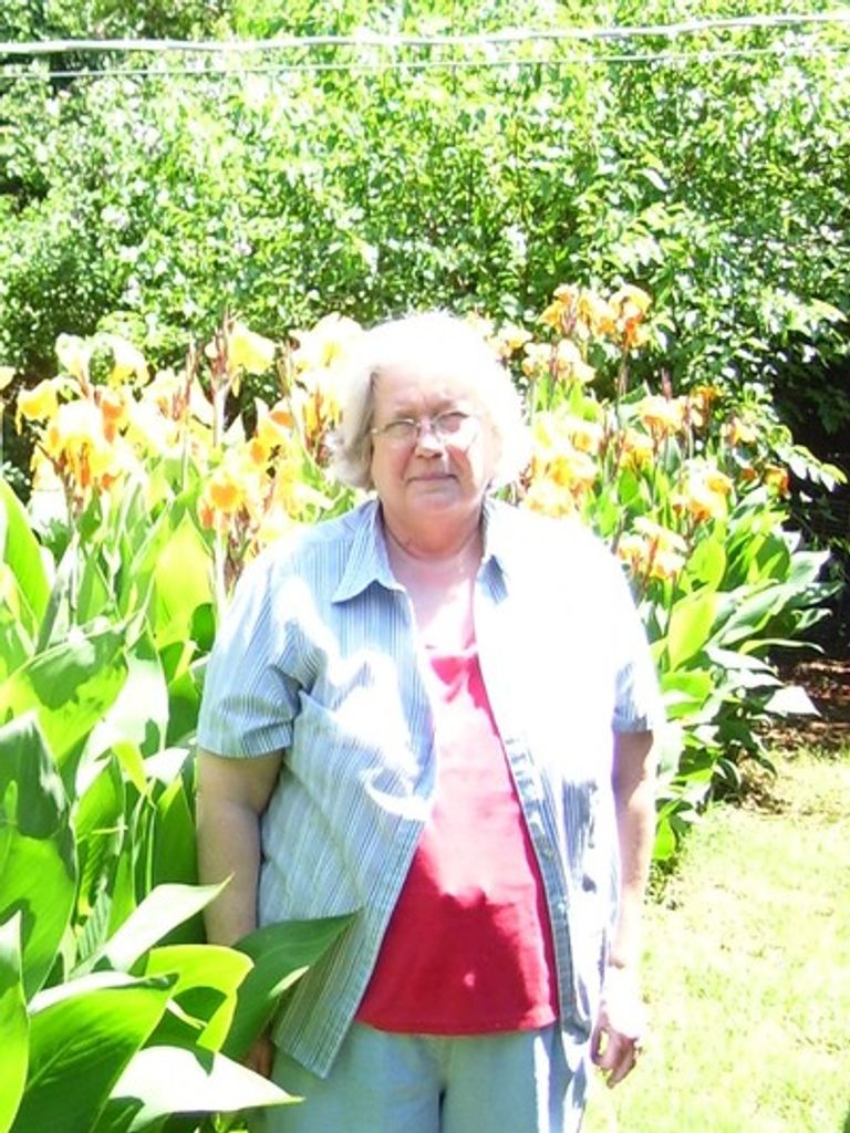 Norma Kay Wade Profile Photo