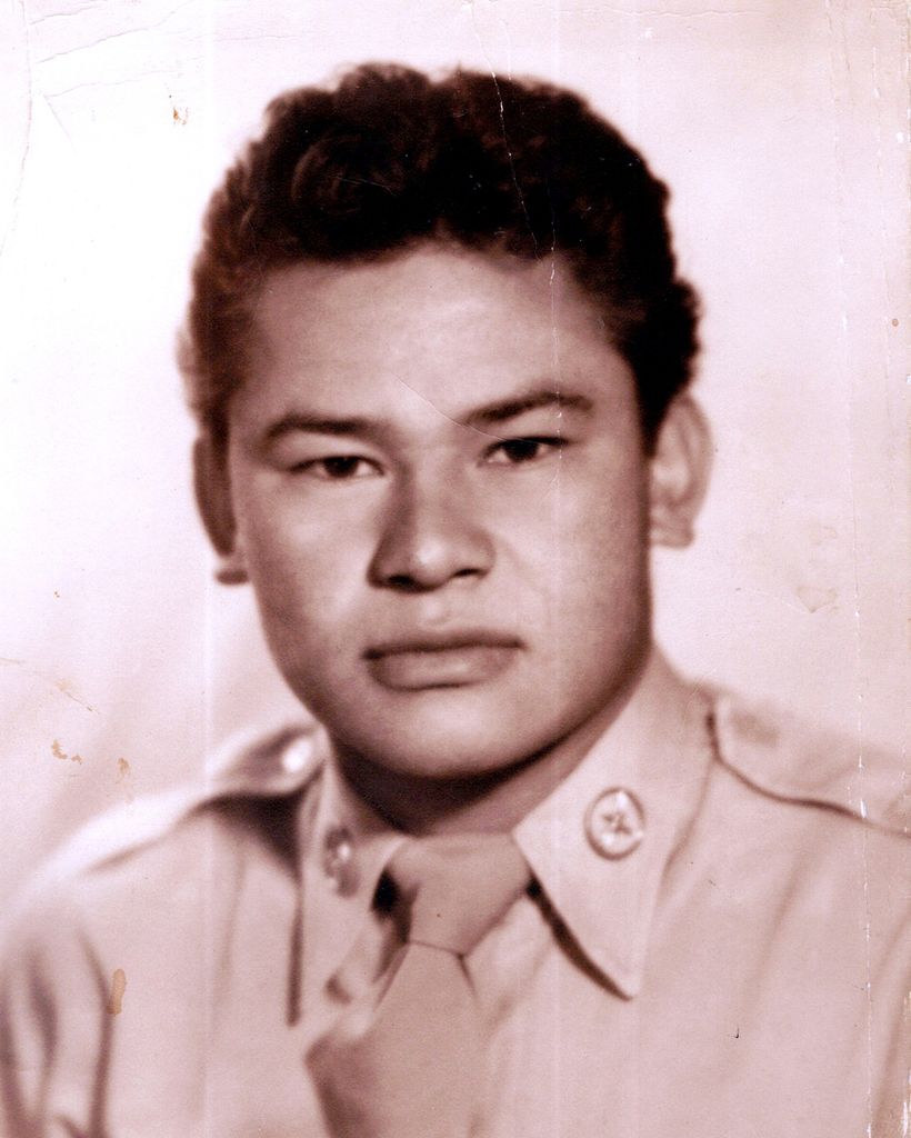Frank T. Nieto Profile Photo