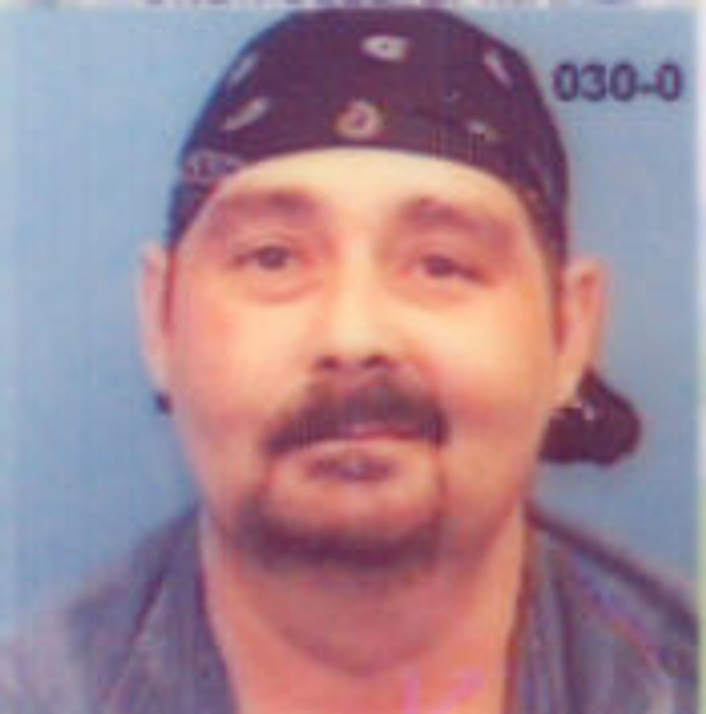 Donnie Lee Hayes Profile Photo