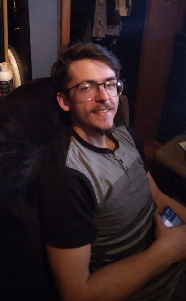 Joseph William Ferguson Profile Photo